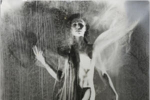 Expositon Doris Kuert   - Suivez les Muses  / Figures mythologiques 